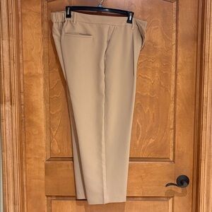 Old Navy High Waisted Taylor Trousers
